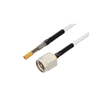 Coaxial Cables (RF) - 6099-PE3M0307-36-ND - DigiKey