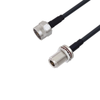 Coaxial Cables (RF) - 5073-LCCA30182-FT10-ND - DigiKey