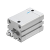 Actuators/Cylinders - 2171-ADN-40-40-A-P-A-ND - DigiKey
