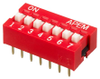 Rotary Encoded DIP Switches - 8772144 - RS Components, Ltd.