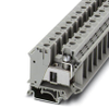 DIN Rail Terminal Blocks - 6483596 - RS Components, Ltd.