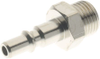 Pneumatic Quick Connect Couplings - 2312500 - RS Components, Ltd.