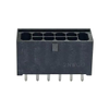 Headers, Male Pins - 5395-70368-1224CT-ND - DigiKey