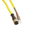 Circular Cable Assemblies - 2170-SXA-850D-ND - DigiKey