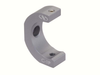 Post C-Clamp, 1.0 in. Diameter Posts, 8-32 Thread - C-1P - Newport MKS
