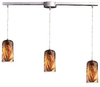Island/Pool Table-3 Light Bar - 91219 - Light Center (The)