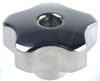 Clamping Knobs - 478387 - RS Components, Ltd.