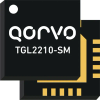 0.05 - 6 GHz, 100 Watt VPIN Limiter - TGL2210-SM - Qorvo