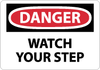 Sign - D623PB - Rutke Signs & Safety