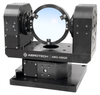 Gear-Drive Motorized Optical Mount -- AMG-GR - Image