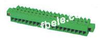 Pluggable Terminal Block -- FB15EKM-3.5,FB15EKM-3.81