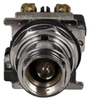 Illuminated Push-Pull Switch Operator -- 10250T463
