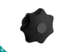 Seven Lobe Clamping Knobs - DH4026-E - Davies Molding, LLC