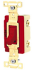 Standard AC Switch - 4904RED - Hubbell Incorporated