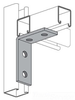 Channel/Strut 90 Deg Angle Plate - PS 607 - Atkore International