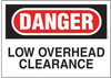 Safety Signs - PRS1014D132 - Panduit Corp.