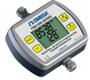 Industrial Air Velocity/Temperature Transmitter/Indicator -- FMA1001R-V1 - Image