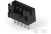 PCB Headers & Receptacles - 2-1735446-5 - TE Connectivity