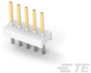 PCB Headers & Receptacles - 3-641122-5 - TE Connectivity