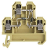 Terminal Blocks - Din Rail, Channel -- 0396860000-ND - Image