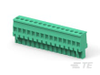 PCB Terminal Blocks - 1-284047-5 - TE Connectivity