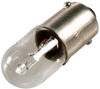 Lamp, Incandescent, Ba9S, 24V, 2W; Supply Voltage Siemens - 25M2300 - Newark, An Avnet Company