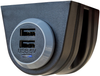 Mounting Pod, Usb Charger; For Use With Alfatronix - 79Y4709 - Newark, An Avnet Company