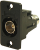 Rf Adapter, Bnc, Jack-Jack, 75 Ohm Rohs Compliant Multicomp Pro - 29AK2437 - Newark, An Avnet Company
