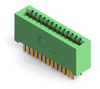 Card Edge Conn, Dual, 26Pos, Wire Wrapos; Card Edge Connector Type Edac - 64AJ3751 - Newark, An Avnet Company