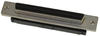 Standard D Sub-Miniature Connector; No. Of Contacts Amp - Te Connectivity - 52F5745 - Newark, An Avnet Company