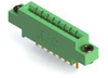 Card Conn, Single Side, 8Pos, Wire Wrap; Card Edge Connector Type Edac - 59AJ9579 - Newark, An Avnet Company
