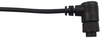 Circular Cable Cord, 4Pos Rcpt, 1M, Blk; Connector Type A Multicomp Pro - 27T3148 - Newark, An Avnet Company