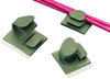 Cable Clamp / Clip Type Panduit - 15AC3350 - Newark, An Avnet Company