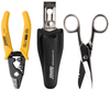 Fiber Optic Kit; Kit Contents Jonard Tools - 51M0630 - Newark, An Avnet Company