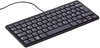 Keyboard, Black/grey Denmark, Rpi Rohs Compliant Raspberry-Pi - 80AH9953 - Newark, An Avnet Company