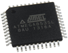 Microcontroller Mcu, 8 Bit, Atmega, 8Mhz, Tqfp-44; Product Range Microchip - 68T3240 - Newark, An Avnet Company