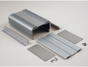Small Enclosures - Extruded Enclosures -- 1455NHD1601