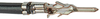 Cable Assy, Crimp Pin-Free End, 11.8 Rohs Compliant Molex - 83AH5306 - Newark, An Avnet Company