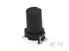 Standard Circular Connectors - 484076-E - TE Connectivity