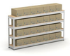  - MPEBS-499615-4D - Shelving Direct