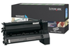 Lexmark C752, C762 Cyan High Yield Return Cartridge - 15G042C - CWP solutions