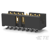 Headers, Male Pins - 17-2-2823368-4TR-ND - DigiKey