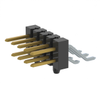 Headers, Male Pins - TSM-105-01-L-DH-A-009-ND - DigiKey