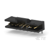 Headers, Male Pins - 17-1-2823404-4-ND - DigiKey