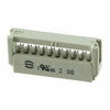 Free Hanging, Panel Mount - 1195-7010-ND - DigiKey