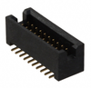Headers, Male Pins - 952-1410-5-ND - DigiKey