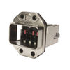 Free Hanging, Panel Mount - 09354340311-ND - DigiKey