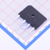 Diodes >> Bridge Rectifiers - PB5010-E3/45 - LCSC Electronics Technology (HK) Limited