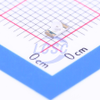 Optocoupler/LED/Digital Tube/Photoelectric Device >> Infrared (IR) LEDs - IR25-21C/TR8 - LCSC Electronics Technology (HK) Limited