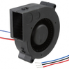 Fans, Thermal Management - Fans - DC Brushless Fans (BLDC) - BFB0712L-AF00 - Acme Chip Technology Co., Limited